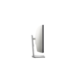 Dell S3422DW 34-Inch UltraWide Monitor - Immersive 3440x1440 Resolution, Perfect for Multitasking and Gaming